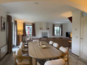 Villa Buitenplaats 38