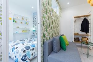 Appartements La Casa Madere- Centre ville pres gare - wifi -confort et cosy pres des transports en communs : photos des chambres