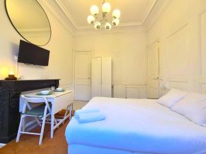 La Terrasse - Vue cathédrale - Hyper centre 1D