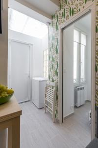 Appartements La Casa Madere- Centre ville pres gare - wifi -confort et cosy pres des transports en communs : photos des chambres