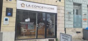 Studio Gare centre Rouen Ménage et linges inclus