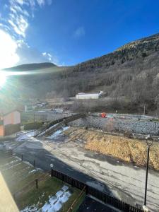 Grazioso appartamento in Val Camonica