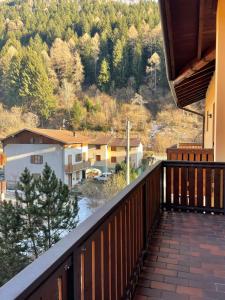 Grazioso appartamento in Val Camonica