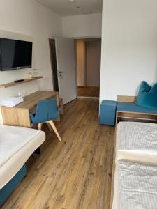 Gasthaus - Hotel Neue Post