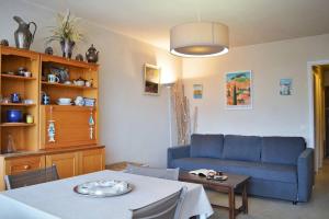 BO220-060 Appt 2 pièces 4 couchages BORMES LES MIMOSAS