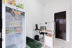 RedDoorz at Raujan Guesthouse Syariah Banjarmasin