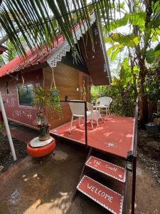 Croft House, Alibaug