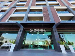 Golden Dragon Beach Resort Pattaya (Bang Lamung)
