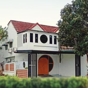 The Golden Palette บ้านรุ่งอรุณ