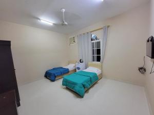 Room Quriyat