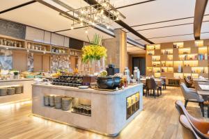 Atour Hotel Shenzhen Xili Innovation Valley