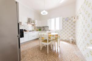 Rosas flat - San Foca