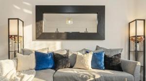 3 Mins to Earls Court Station Fulham Getaway