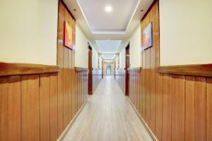 Townhouse Koramangala