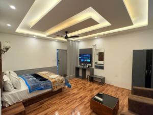 Hotel Town Star
