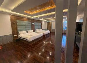 Hotel Town Star