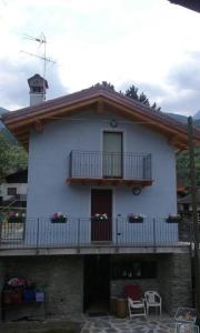 Accommodation in Fénis
