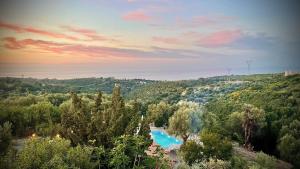 Domaine de Bollana-Crète