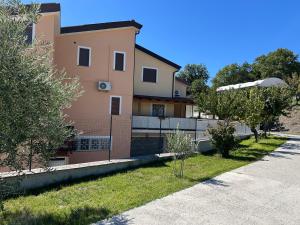 SIRIS b&b - affittacamere