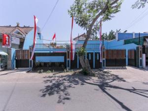 Hotel O Asipra House