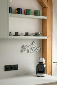 Przytulne Studio w Poznaniu z Klimatyzacją by Noclegi Renters