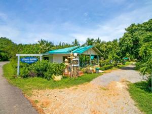 OYO 1080 Kanyapa Resort Kaeng Krachan