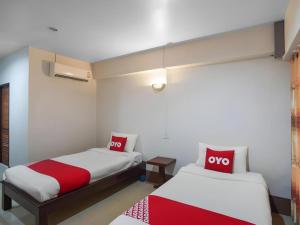 Capital O 75412 V Resort