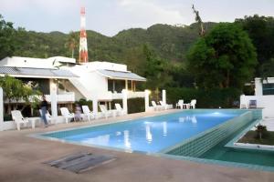 Capital O 75411 Navagio​ Boutique​ Koh​ Chang