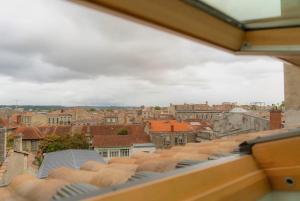 Marengo - T2 avec 1 Chambre 1 Salle de Bain et 1 Canapé Lit