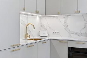 Stunning City Centre Apartment - Thamme Villa