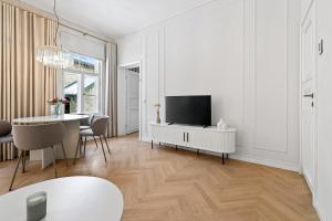 Stunning City Centre Apartment - Thamme Villa