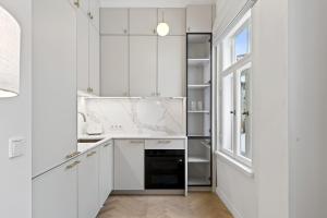 Thamme Villa Luxury City Centre Apartment