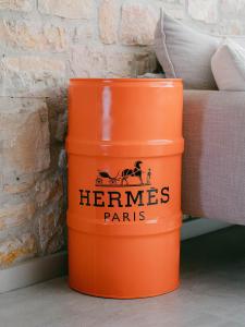 Villa Fontmerle, quiet and modern