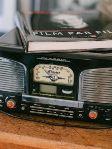 Villa Fontmerle, quiet and modern