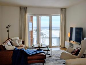 Nordseeblick Pellworm - Neueröffnung 2026