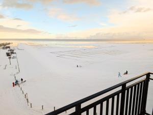 Nordseeblick Pellworm - Neueröffnung 2026