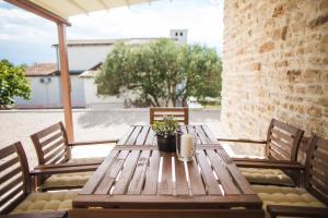 3 star apartaments Olive Tree Apartments Vodice Horvātija