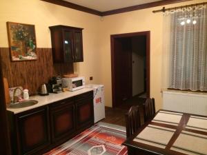 Pensi&oacute;n Bereg-Travel Beregovo Ucrania