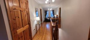 Connollys Holiday Home Doohamlet Castleblayney