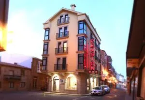 Habitat Cm Muxia - Quintáns