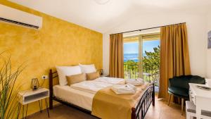 Villa Isla Blue 2 pool&welness Krk by Villas Guide