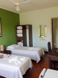 Hotel Oriente