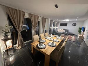 Exklusiv Hamburg Stadtrand-Villa mit Garten