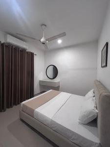 Canterbury Golf Resort Apartments and Residencies by Home Lands Skyline