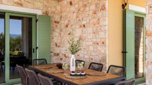 Villa Isla Blue 1 pool&welness Krk by Villas Guide