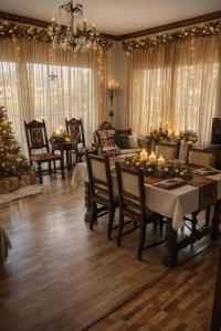 Luxury Apartamenty