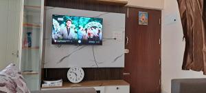 Choudhurys PEACE HOME