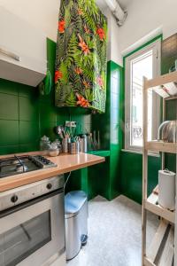 Casa Guapita - Metro Malatesta