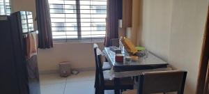Choudhurys PEACE HOME