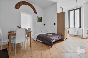 BLI39 Accogliente appartamento in zona Bocconi